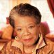 Maya Angelou - 600x600